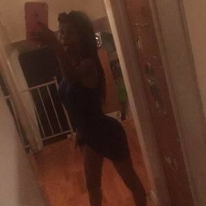 Meet your Posher, Aliceeah